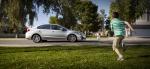 Subaru Impreza 4-Door Limited 2011 года